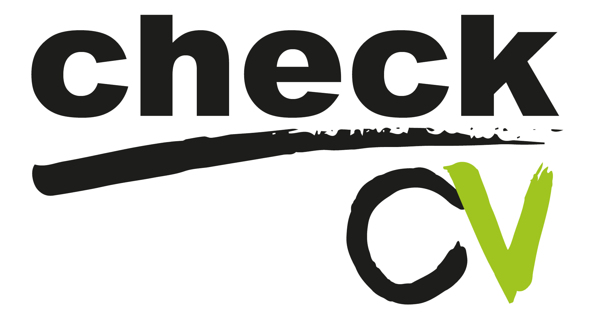 Check-cv logo